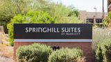 SpringHill Suites Phoenix Tempe/Airport Exterior