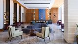 JW Marriott Dallas Arts District Lobby