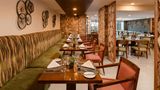 Element Dar es Salaam Restaurant