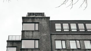 101 Hotel, a Design Hotel