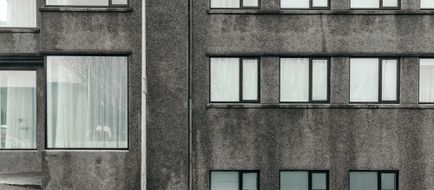 101 Hotel, a Design Hotel Exterior