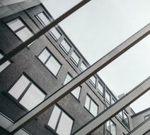 101 Hotel, a Design Hotel Exterior