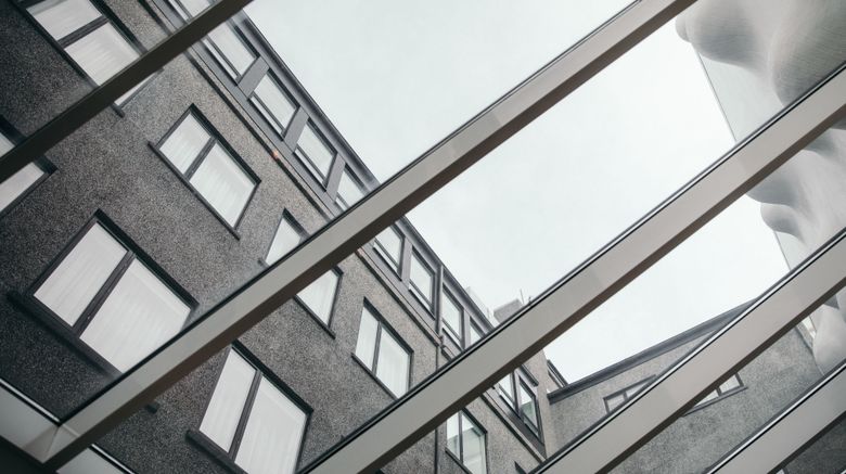 <b>101 Hotel, a Design Hotel Exterior</b>. Images powered by <a href="https://www.leonardoworldwide.com/" title="Leonardo Worldwide" target="_blank">Leonardo</a>.