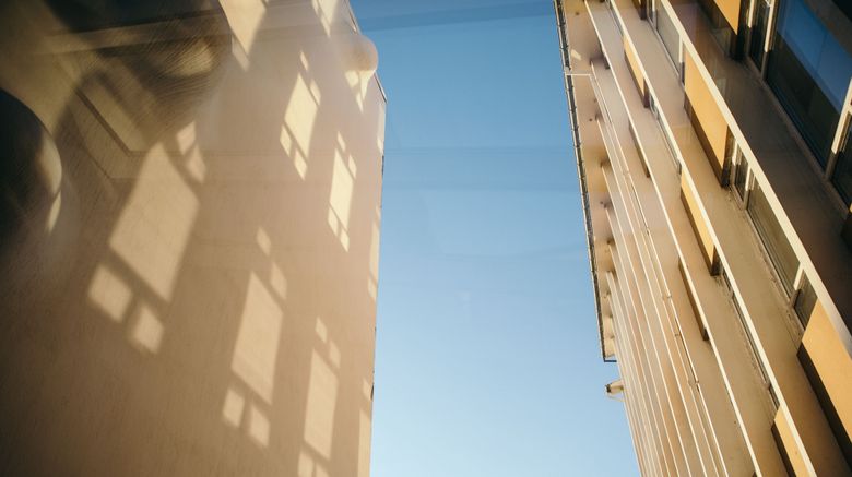 <b>101 Hotel, a Design Hotel Exterior</b>. Images powered by <a href="https://www.leonardoworldwide.com/" title="Leonardo Worldwide" target="_blank">Leonardo</a>.
