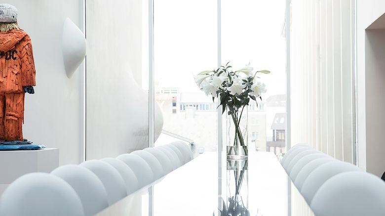 <b>101 Hotel, a Design Hotel Room</b>. Images powered by <a href="https://www.leonardoworldwide.com/" title="Leonardo Worldwide" target="_blank">Leonardo</a>.