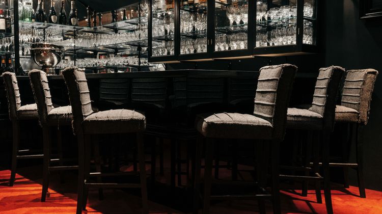 101 Hotel, a Design Hotel Meeting