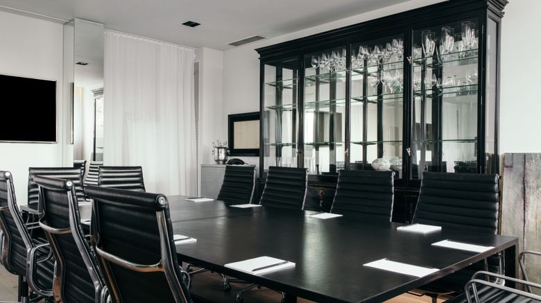 <b>101 Hotel, a Design Hotel Meeting</b>. Images powered by <a href="https://www.leonardoworldwide.com/" title="Leonardo Worldwide" target="_blank">Leonardo</a>.