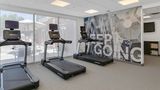 SpringHill Suites Sacramento Natomas Recreation