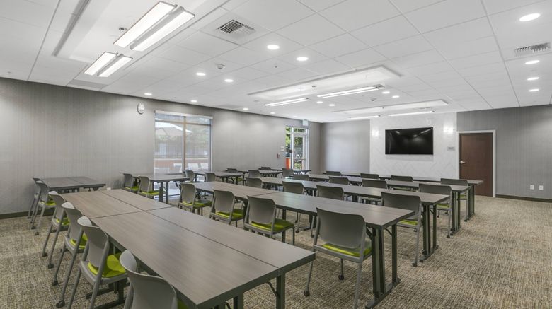 <b>SpringHill Suites Sacramento Natomas Meeting</b>. Images powered by <a href="https://www.leonardoworldwide.com/" title="Leonardo Worldwide" target="_blank">Leonardo</a>.
