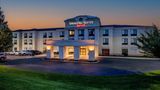 SpringHill Suites by Marriott Hershey Exterior