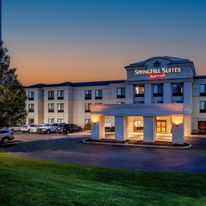 SpringHill Suites by Marriott Hershey
