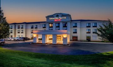 SpringHill Suites by Marriott Hershey