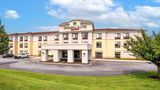 SpringHill Suites by Marriott Hershey Exterior