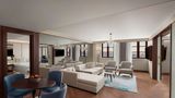 JW Marriott Istanbul Bosphorus Suite