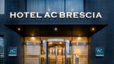 AC Brescia Exterior