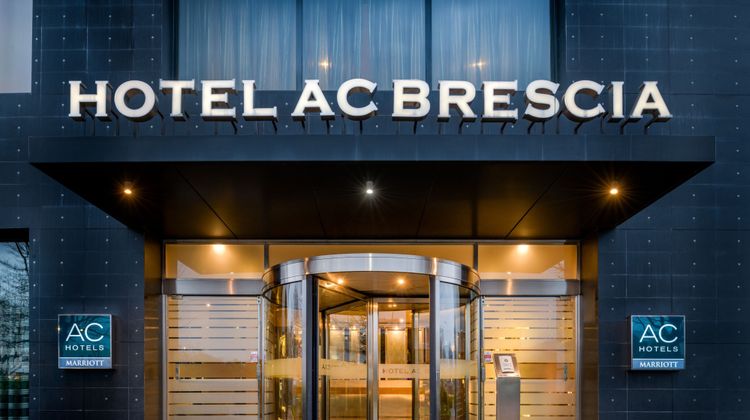 AC Brescia Exterior