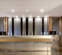 AC Brescia Lobby