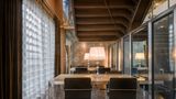 AC Brescia Lobby
