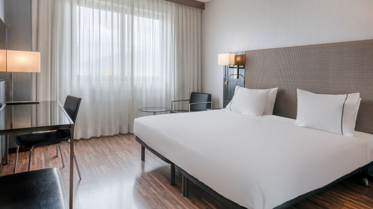 AC Brescia Room