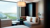 New World Shenyang Hotel Room