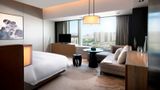 New World Shenyang Hotel Room
