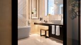 New World Shenyang Hotel Room