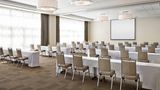 Four Points by Sheraton Kelowna Airport Meeting