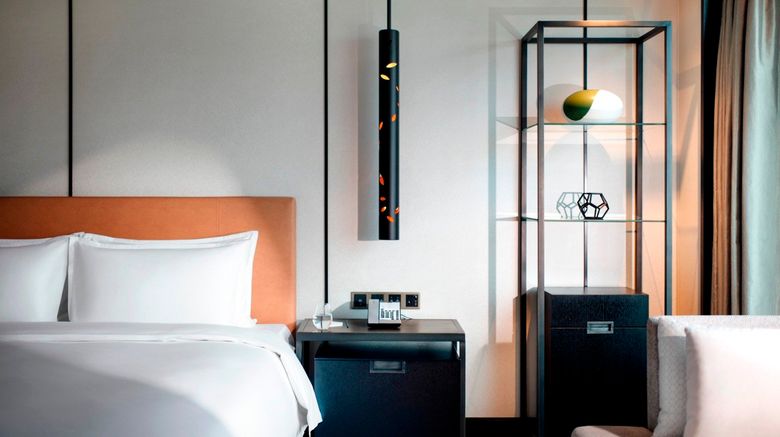 <b>New World Shenyang Hotel Suite</b>. Images powered by <a href="https://www.leonardoworldwide.com/" title="Leonardo Worldwide" target="_blank">Leonardo</a>.