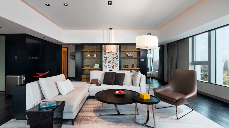 <b>New World Shenyang Hotel Suite</b>. Images powered by <a href="https://www.leonardoworldwide.com/" title="Leonardo Worldwide" target="_blank">Leonardo</a>.