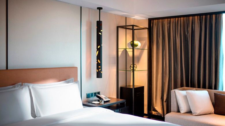<b>New World Shenyang Hotel Suite</b>. Images powered by <a href="https://www.leonardoworldwide.com/" title="Leonardo Worldwide" target="_blank">Leonardo</a>.