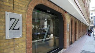 Z Hotel Piccadilly