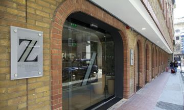 Z Hotel Piccadilly