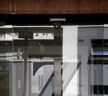 Z Hotel Piccadilly Exterior