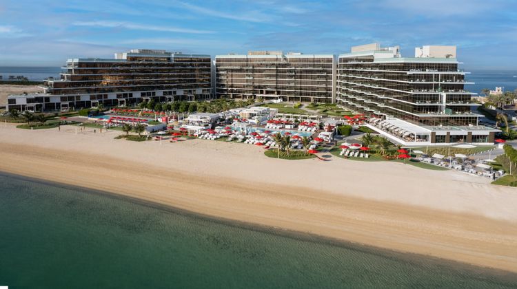 Th8 Palm Dubai Beach Resort,Vignette Col Other