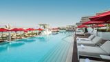 Th8 Palm Dubai Beach Resort Pool