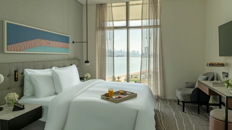 Th8 Palm Dubai Beach Resort,Vignette Col Room
