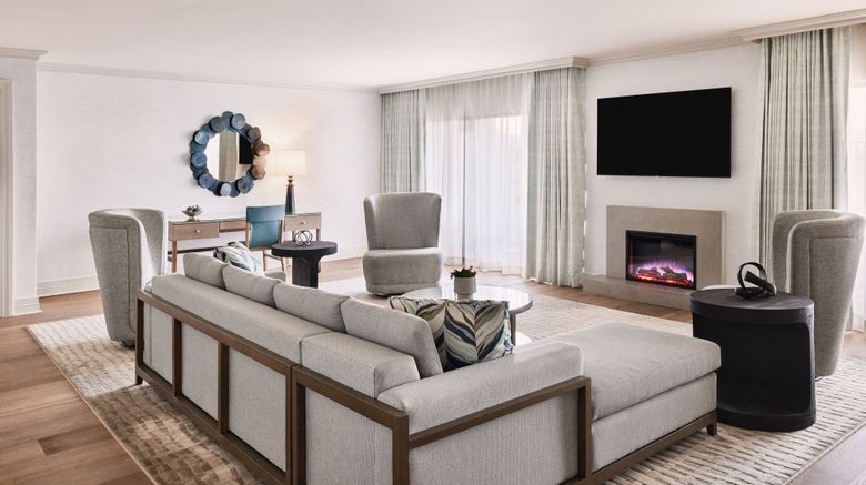 <b>The Westin La Paloma Resort & Spa Suite</b>. Images powered by <a href="https://www.leonardoworldwide.com/" title="Leonardo Worldwide" target="_blank">Leonardo</a>.