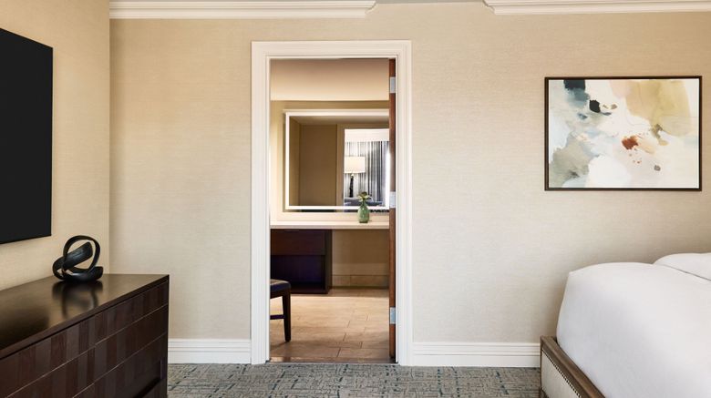 <b>The Westin La Paloma Resort & Spa Room</b>. Images powered by <a href="https://www.leonardoworldwide.com/" title="Leonardo Worldwide" target="_blank">Leonardo</a>.