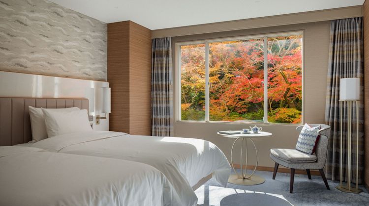 The Westin Miyako, Kyoto Room