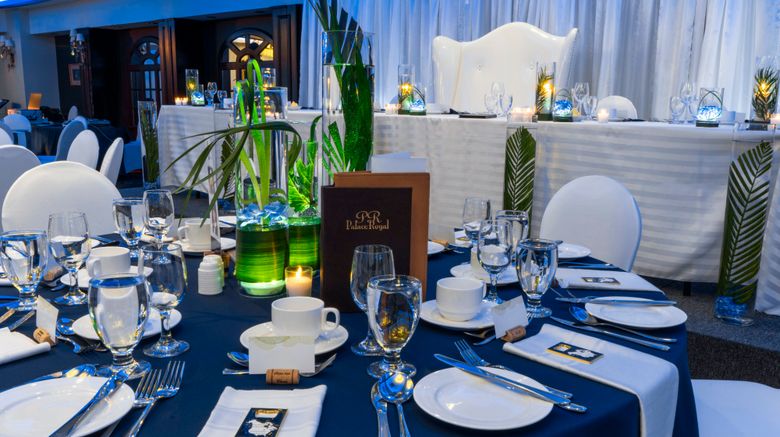 <b>Hotel Palace Royal Ballroom</b>. Images powered by <a href="https://www.leonardoworldwide.com/" title="Leonardo Worldwide" target="_blank">Leonardo</a>.