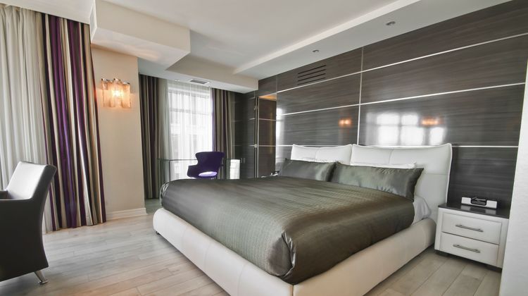 Hotel Palace Royal Suite