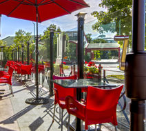 Jaro Hotel Plaza Quebec Exterior