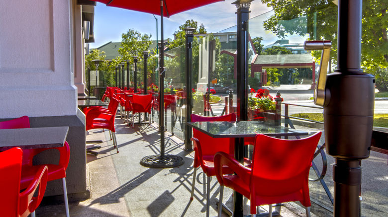 <b>Jaro Hotel Plaza Quebec Exterior</b>. Images powered by <a href="https://www.leonardoworldwide.com/" title="Leonardo Worldwide" target="_blank">Leonardo</a>.