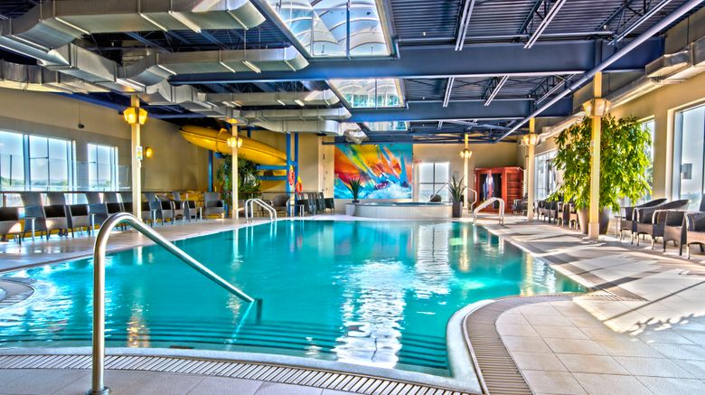 <b>Hotel Must Quebec City Airport Recreation</b>. Images powered by <a href="https://www.leonardoworldwide.com/" title="Leonardo Worldwide" target="_blank">Leonardo</a>.