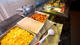 Hotel Must Quebec City Airport Restaurant