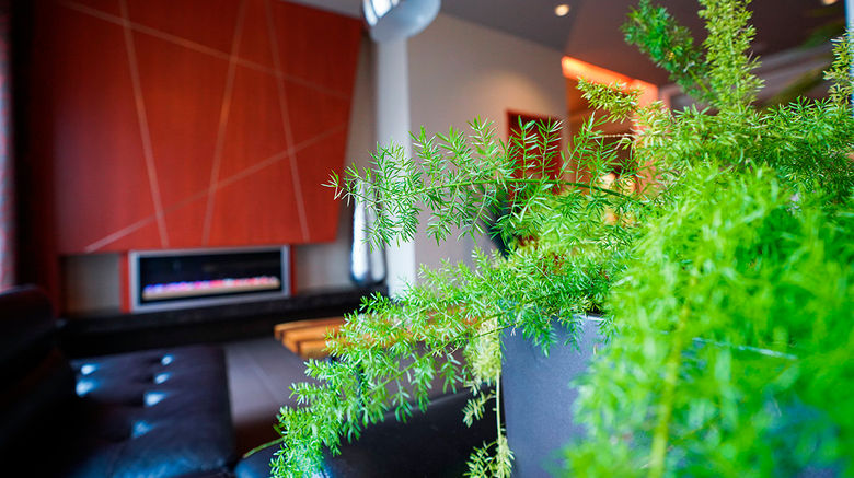 <b>Hotel Must Quebec City Airport Lobby</b>. Images powered by <a href="https://www.leonardoworldwide.com/" title="Leonardo Worldwide" target="_blank">Leonardo</a>.