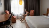 Jaro Hotel Lindbergh Room