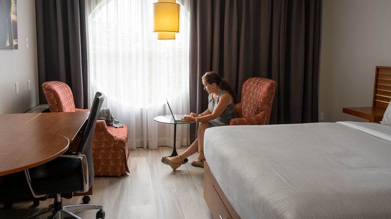 <b>Jaro Hotel Lindbergh Room</b>. Images powered by <a href="https://www.leonardoworldwide.com/" title="Leonardo Worldwide" target="_blank">Leonardo</a>.