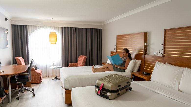 <b>Jaro Hotel Lindbergh Room</b>. Images powered by <a href="https://www.leonardoworldwide.com/" title="Leonardo Worldwide" target="_blank">Leonardo</a>.