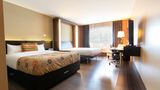Hotel Must Quebec City Airport Room
